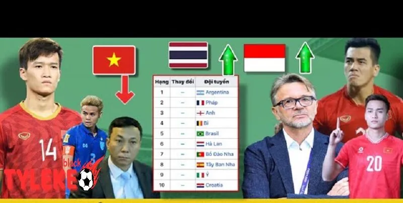 Bảng Xếp Hạng Bảng Xếp Hạng: Tấm Gương Phản Ánh Phong Độ Đội Bóng