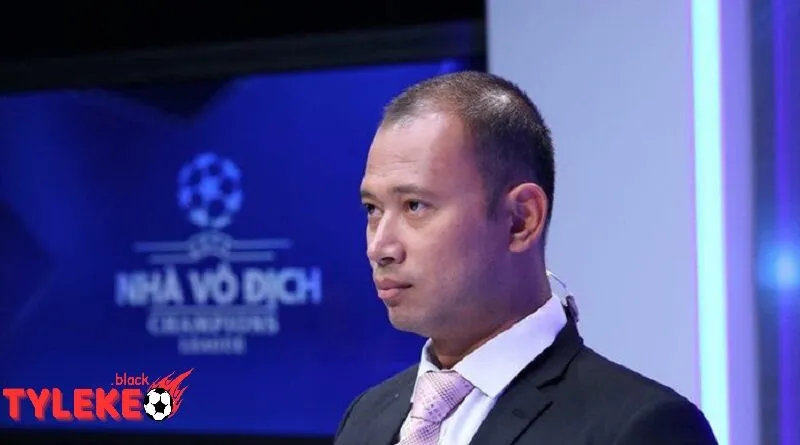 BLV Long Vũ Và Tương Lai Phát Triển Truyền Thông Thể Thao Số