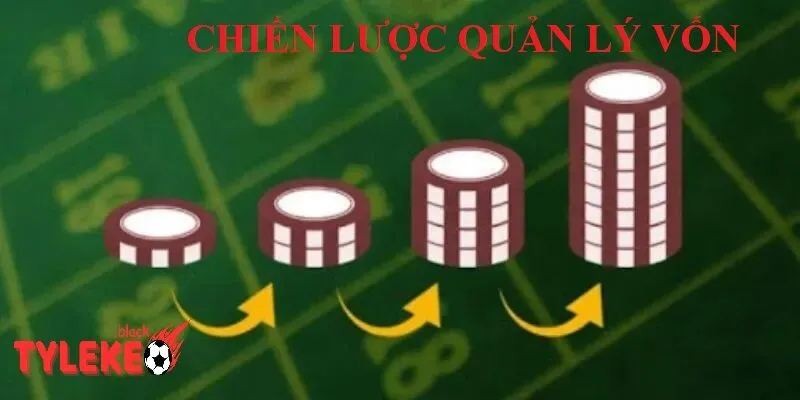 Trang chủ Chiến lược quản lý vốn khi tham gia Tỷ lệ kèo | Tylekeo