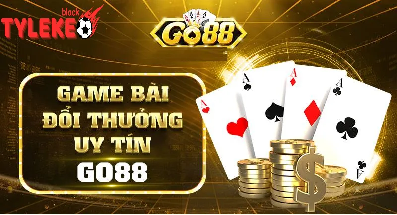Nhà cái Go88 - Thiên Đường Cá Cược Trực Tuyến Hàng Đầu Đánh Giá Mọi Tổng Quan Về Nhà cái go88