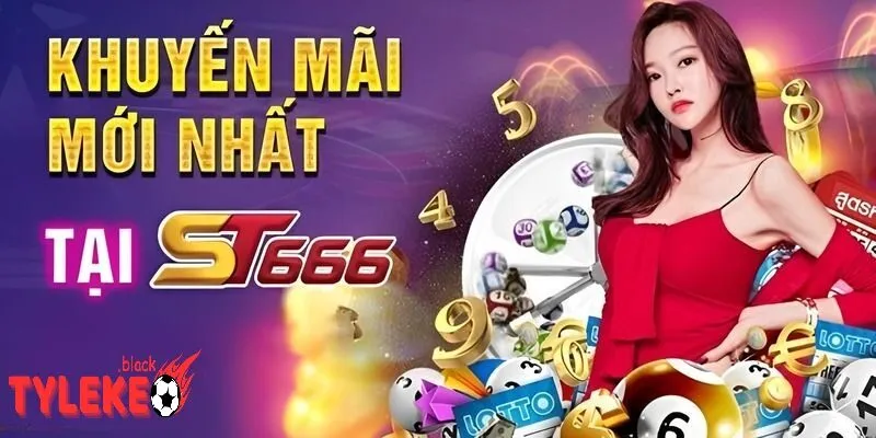 Nhà cái ST666 - Điểm Đến Cá Cược Hàng Đầu Tại Châu Á Khuyến Mãi Hấp Dẫn - Cơ Hội Nhân Đôi Lợi Nhuận