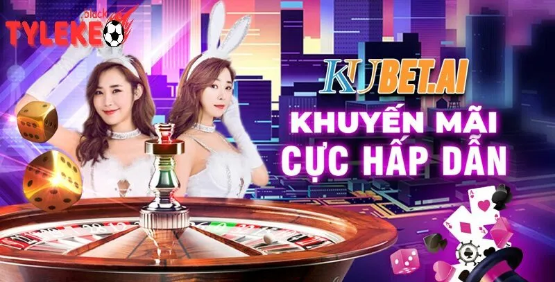 Nhà Cái Kubet – Ông Lớn Đáng Tin Cậy Trong Làng Cá Cược Khuyến Mãi Hấp Dẫn Và Chính Sách Chăm Sóc Khách Hàng Chuyên Nghiệp