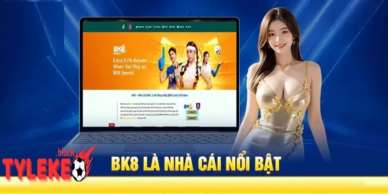 Nhà Cái bk8 - Đánh Giá Tầm Ảnh Hưởng và Bí Mật Đằng Sau