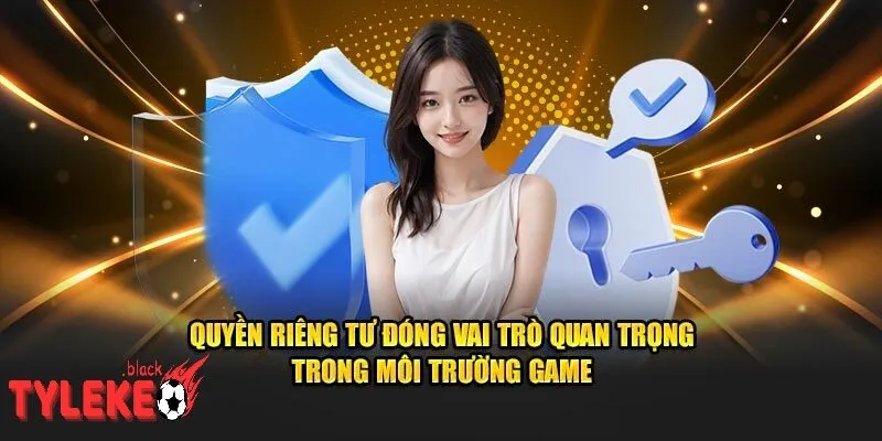 Quyền riêng tư Quyền riêng tư và tương lai của cá cược trực tuyến