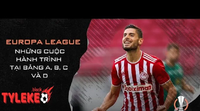 Man United và giấc mơ vô địch Europa League - Giấc mơ Quỷ Đỏ Thách Thức Trên Hành Trình Chinh Phục Europa League