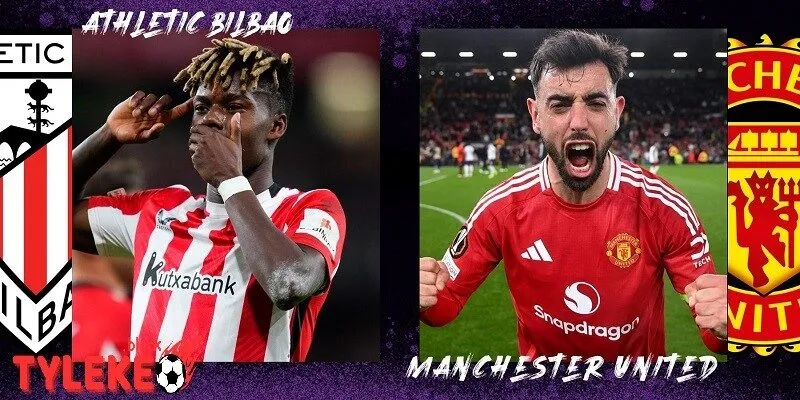 Soi kèo Ath Bilbao vs Man Utd - Phân tích chi tiết và dự đoán hấp dẫn Tỷ lệ kèo Ath. Bilbao vs Man Utd: Cập nhật nóng hổi