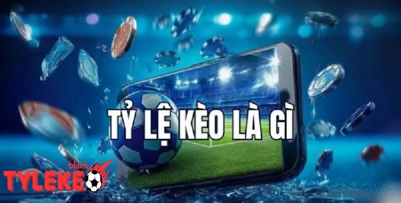 Trang chủ Tylekeo | Tỷ lệ kèo là gì? Tại sao nó quan trọng?