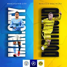 Soi Kèo Man City vs Dortmund: Haaland Lên Tiếng Man City vs Dortmund