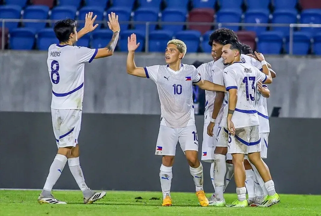 SOI KÈO BÁN KẾT SEA GAMES 33: VN VS PHILIPPINES 5 image 1