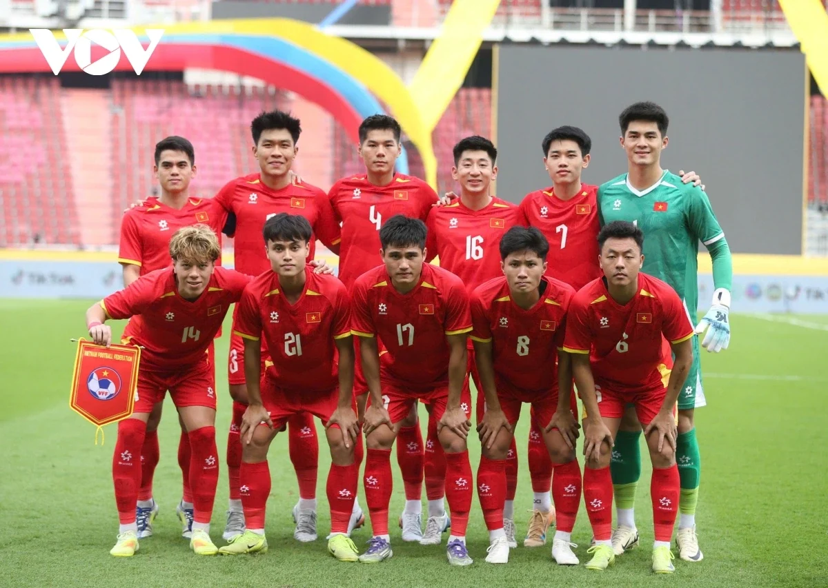 SOI KÈO BÁN KẾT SEA GAMES 33: VN VS PHILIPPINES 4 Sea Games 33