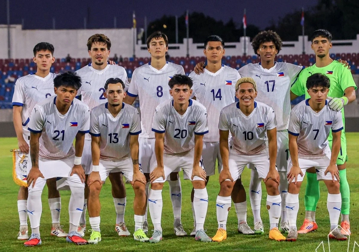 SOI KÈO BÁN KẾT SEA GAMES 33: VN VS PHILIPPINES 3 phi 112